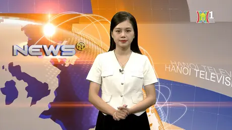 HANOITV News | 17/10/2024
