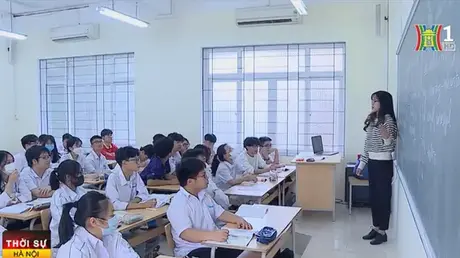 Bộ GD-ĐT kiểm tra 24 tỉnh, thành về dạy thêm, học thêm