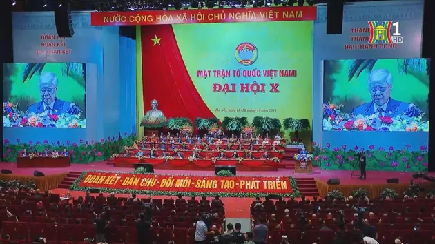 Đài Hà Nội