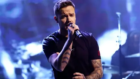 Góc khuất sau 'hào quang rực rỡ' của Liam Payne