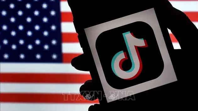 TikTok, Facebook bị cáo buộc duyệt tin giả