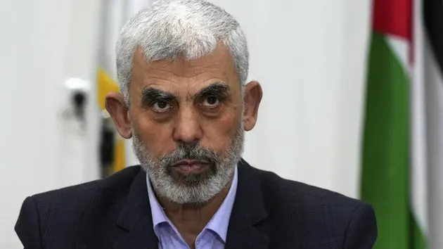 Israel: Tiêu diệt Lãnh đạo Hamas Yahya Sinwar là do 'tình cờ'