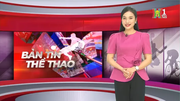 Bản tin Thể thao | 18/10/2024