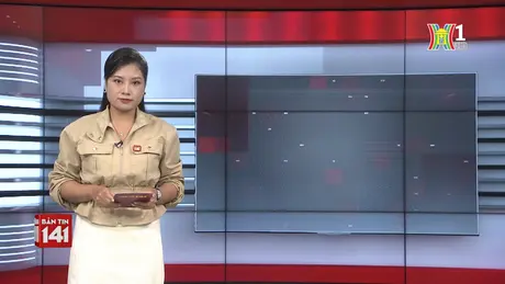 Bản tin 141 | 18/10/2024