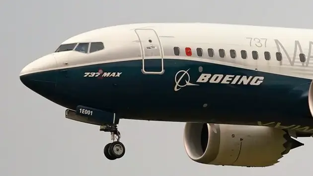 Boeing lên kế hoạch huy động 35 tỷ USD