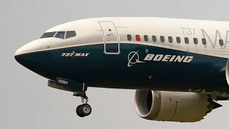 Boeing lên kế hoạch huy động 35 tỷ USD