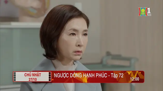 'Ngược dòng hạnh phúc' - Tập 65: Bí mật