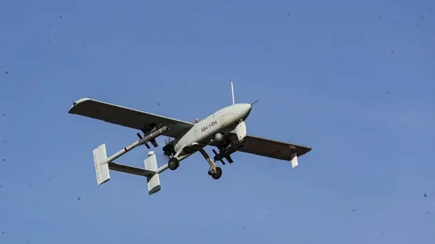 UAV của Hezbollah tấn công tư dinh Thủ tướng Israel