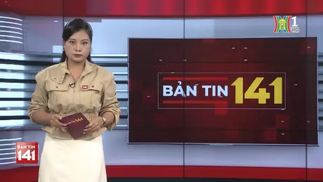 Bản tin 141 | 19/10/2024