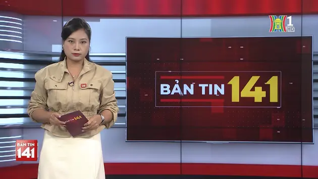 Bản tin 141 | 19/10/2024