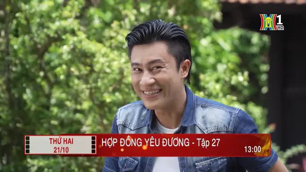 'Hợp đồng yêu đương' - Tập 27: Đe doạ