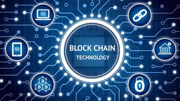 Blockchain và AI đang định hình lại nền kinh tế số