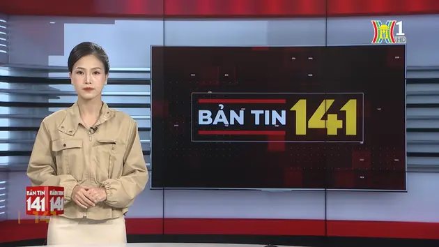 Bản tin 141 | 20/10/2024