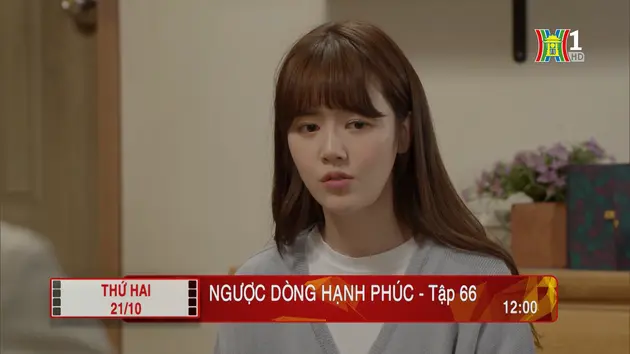 'Ngược dòng hạnh phúc' - Tập 66: Lợi dụng