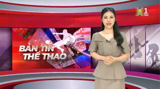 Bản tin Thể thao | 20/10/2024