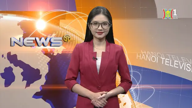 HANOITV News | 20/10/2024