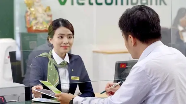 Trình phương án bổ sung hơn 20.000 tỷ đồng vốn cho Vietcombank