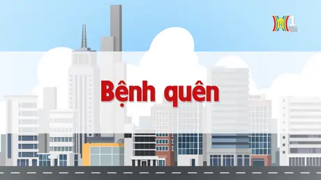 Bệnh quên | Chuyện quanh ta | 20/10/2024