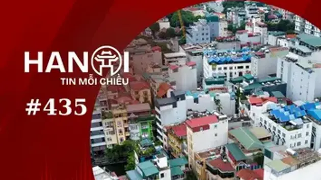 Giá phòng trọ tăng cao, sinh viên lao đao tìm chỗ ở | Hà Nội tin mỗi chiều