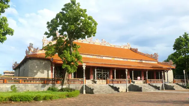 Đài Hà Nội