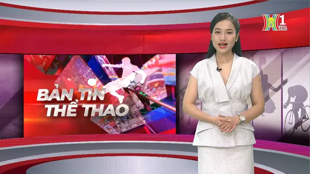 Bản tin Thể thao | 21/10/2024