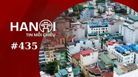 Giá phòng trọ tăng cao, sinh viên lao đao tìm chỗ ở | Hà Nội tin mỗi chiều