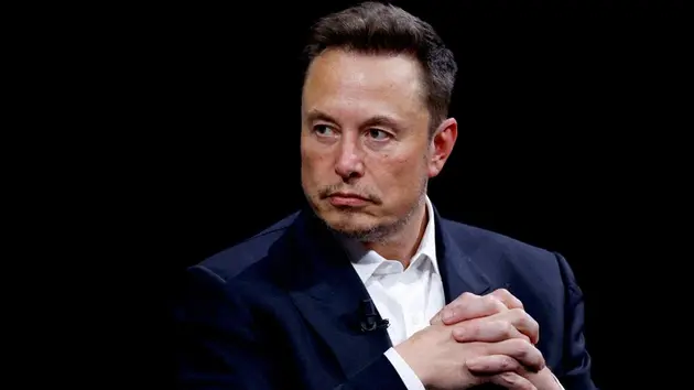 Bầu cử Mỹ 2024: Tỷ phú Elon Musk có nguy cơ bị điều tra