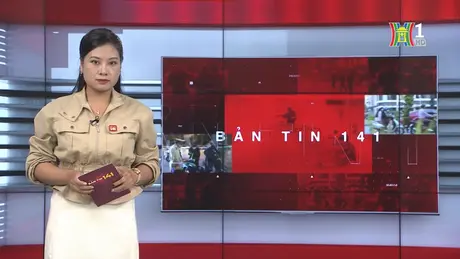 Bản tin 141 | 21/10/2024