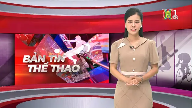 Bản tin Thể thao | 22/10/2024