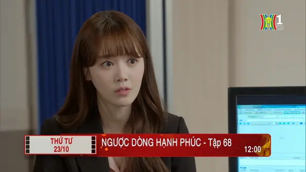 'Ngược dòng hạnh phúc' - Tập 68: Tiêu cực