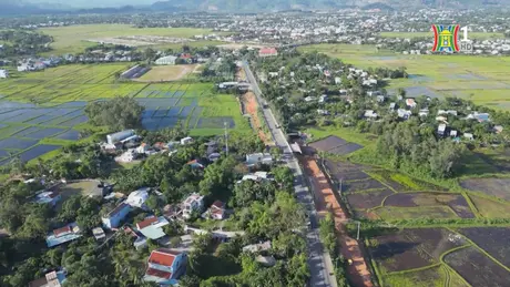 Đà Nẵng thưởng bàn giao mặt bằng trước hạn 