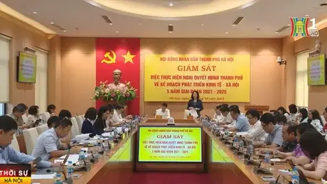 Rà soát chỉ tiêu kinh tế - xã hội giai đoạn 2021-2025