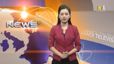 HANOITV News | 22/10/2024