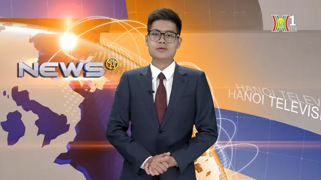 HANOITV News | 23/10/2024