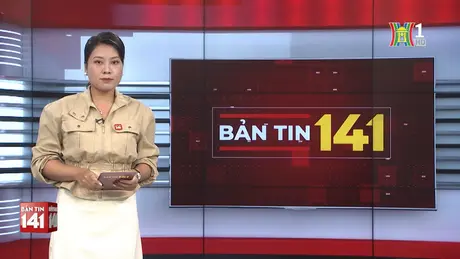 Bản tin 141 | 23/10/2024