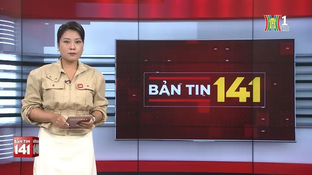 Bản tin 141 | 23/10/2024