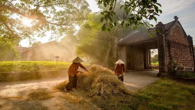 Cân nhắc cải tạo nhà ở riêng lẻ trong khu di tích