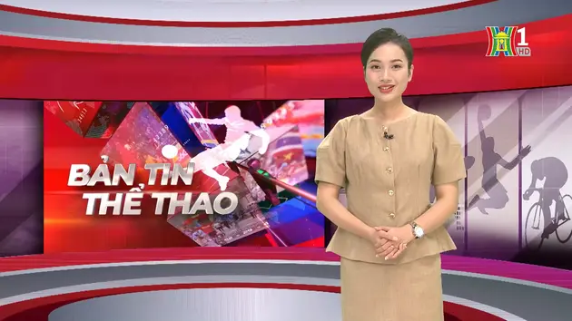 Bản tin Thể thao | 24/10/2024