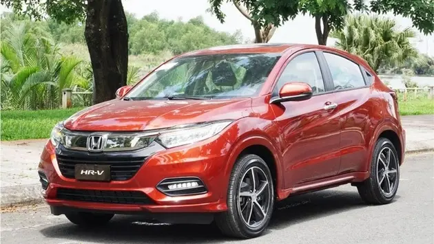 Honda gọi sửa chữa hơn 700.000 ô tô