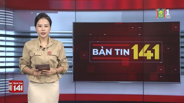 Bản tin 141 | 24/10/2024