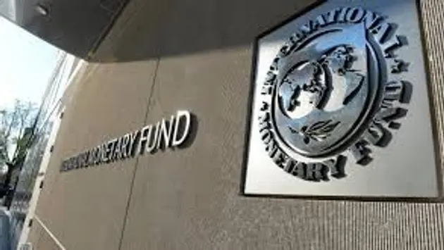 IMF hạ dự báo tăng trưởng toàn cầu năm 2025