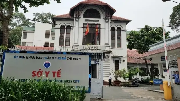 TP.HCM: 184 DNTN sử dụng cụm từ 'bệnh viện' gây nhầm lẫn