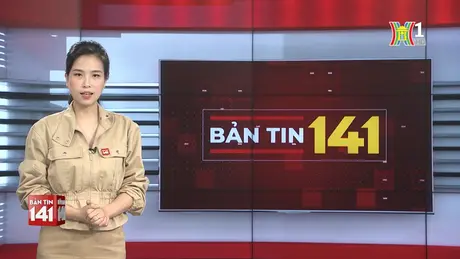 Bản tin 141 | 25/10/2024