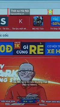 Người Việt chi cả tỷ đô mua hàng online mỗi tháng