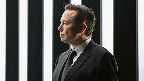 Cổ phiếu Tesla tăng vọt, Elon Musk có thêm 26 tỷ USD