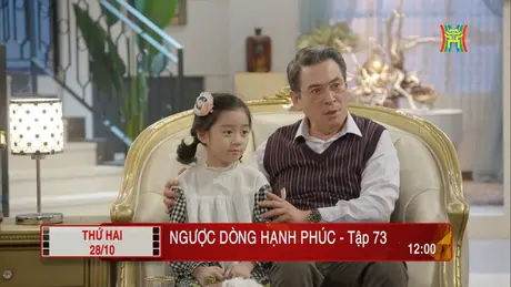 'Ngược dòng hạnh phúc' - Tập 73: Loại bỏ