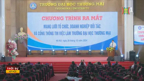 Hợp tác giữa doanh nghiệp và nhà trường hướng tới thực chất