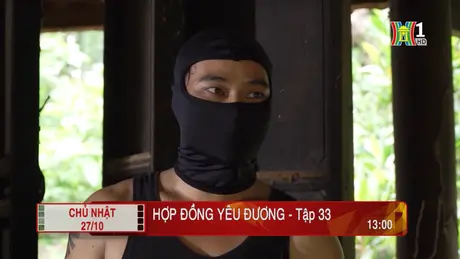 'Hợp đồng yêu đương' - Tập 33: Mưu đồ