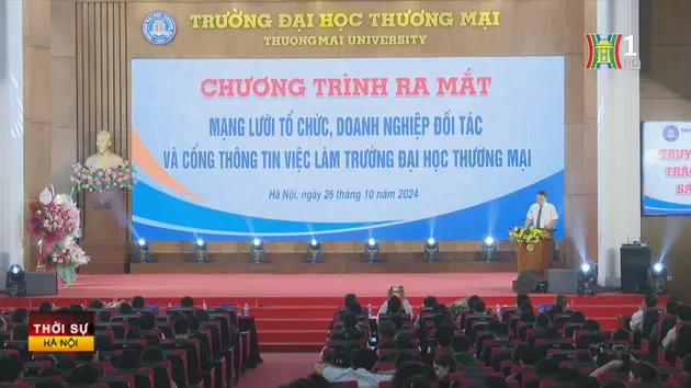 Hợp tác giữa doanh nghiệp và nhà trường hướng tới thực chất