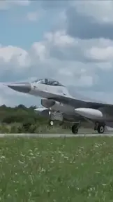 Mỹ đưa phi đội F-16 đến Trung Đông giữa lúc căng thẳng